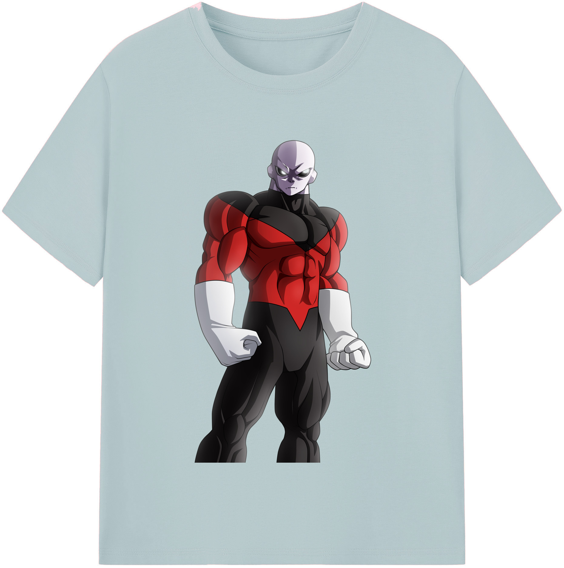 （画像用） ドラゴンボール DRAGON BALL 綿100％半袖Tシャツ（フロントプリント）